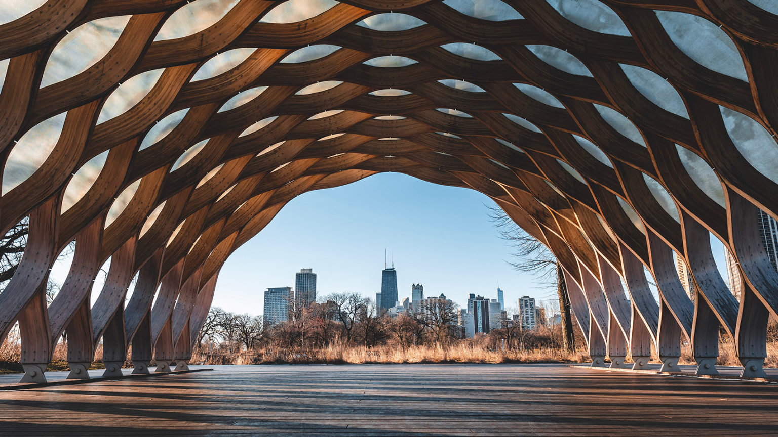 Lincoln Park
